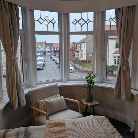Hesketh Hotel Blackpool Exterior foto
